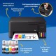 ΠΟΛΥΜΗΧΑΝΗΜΑ INKJET EPSON L3352 (C11CL62426) BLACK  ECOTANK ΧΕΙΡΟΚΙΝΗΤΗ ΕΚΤΥΠΩΣΗ 2ης ΌΨΗΣ, WI-FI